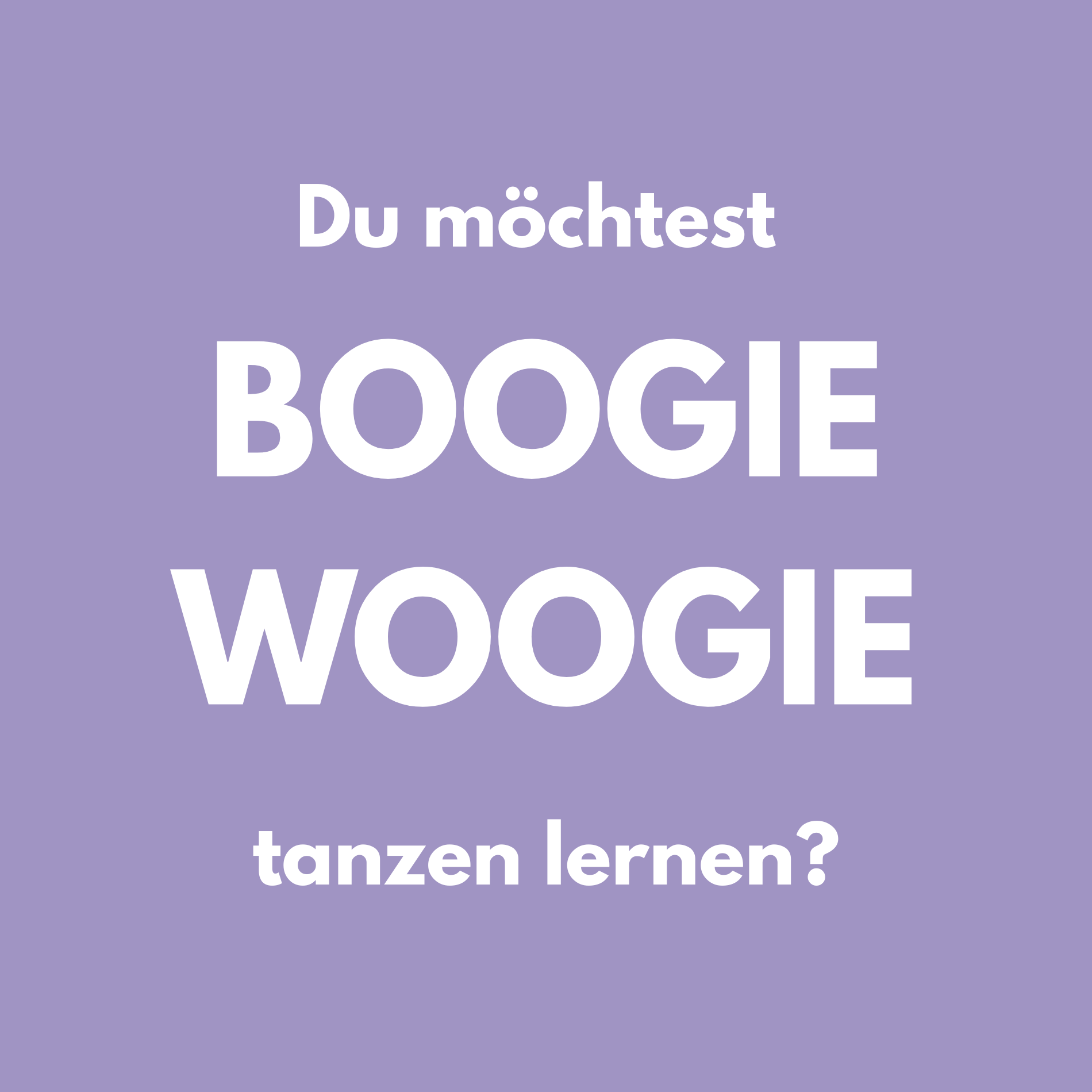 Start Basic 1 – Do 22. Mai