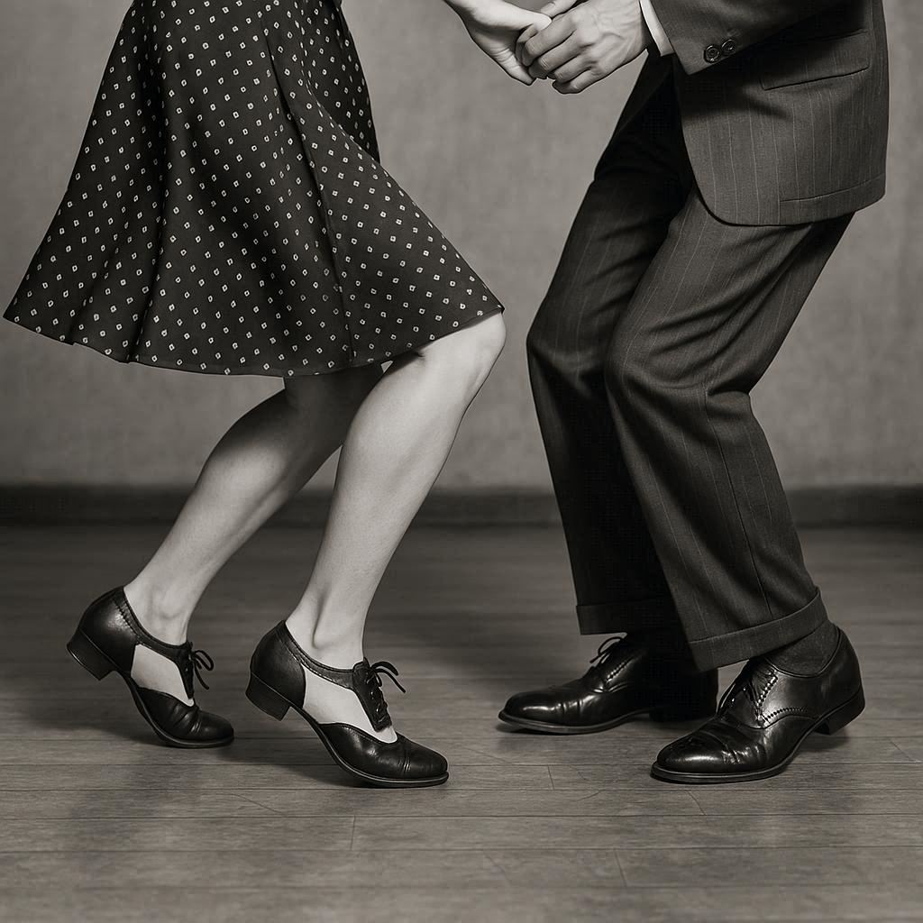 Boogie Woogie Workshop mit Carlotta Corsi und Luca Zilocchi