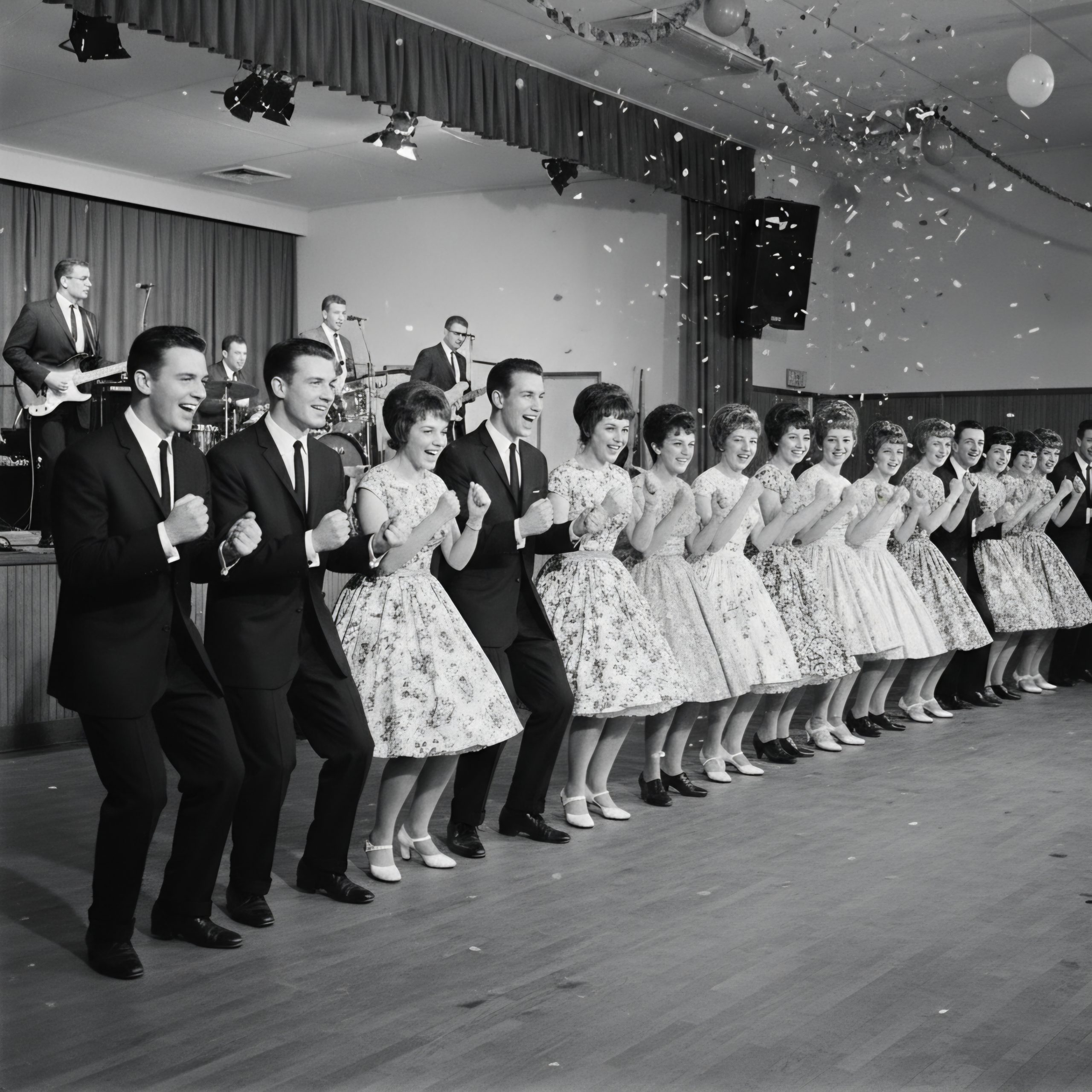 Line-Dance-Routine Madison