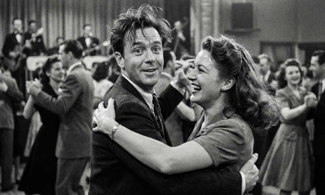 Boogie Woogie: Give & Take