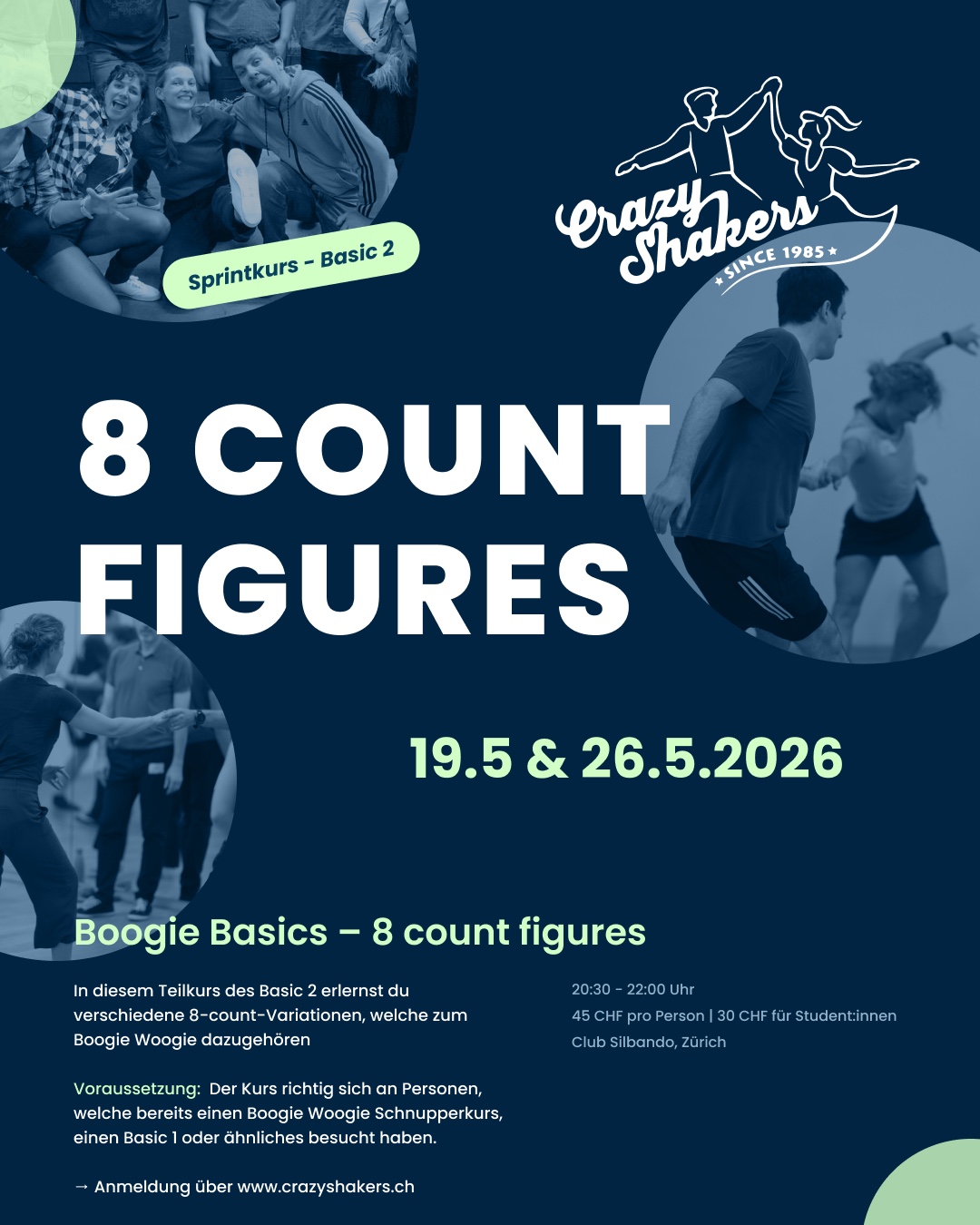 260519 Basics – 8 count figures