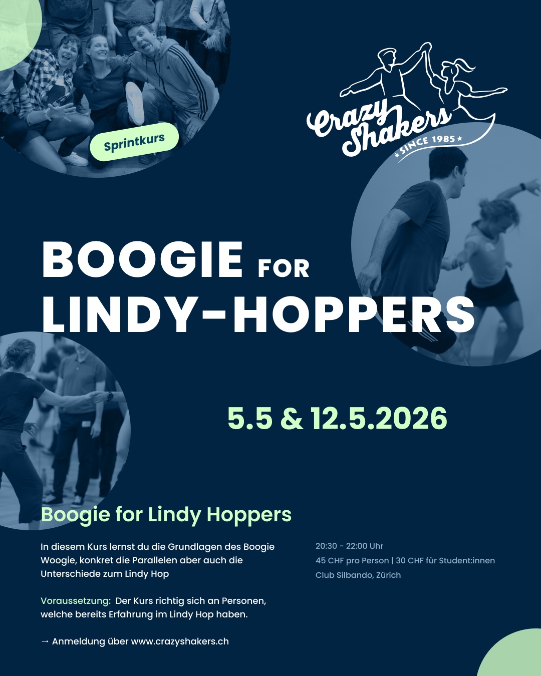 260505 Boogie for Lindy Hoppers